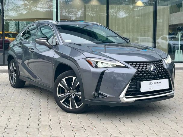 Lexus UX 135 kW image number 9