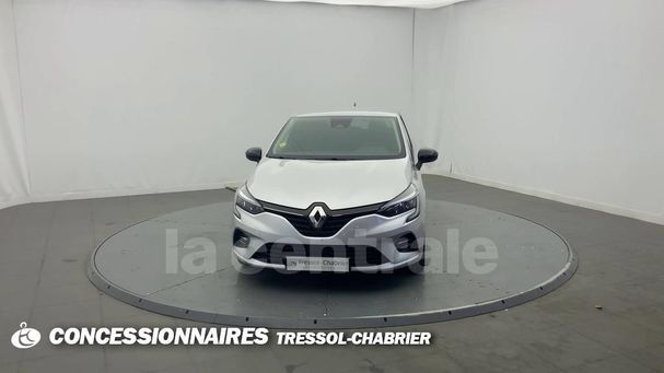 Renault Clio 1.5 Blue dCi 74 kW image number 3