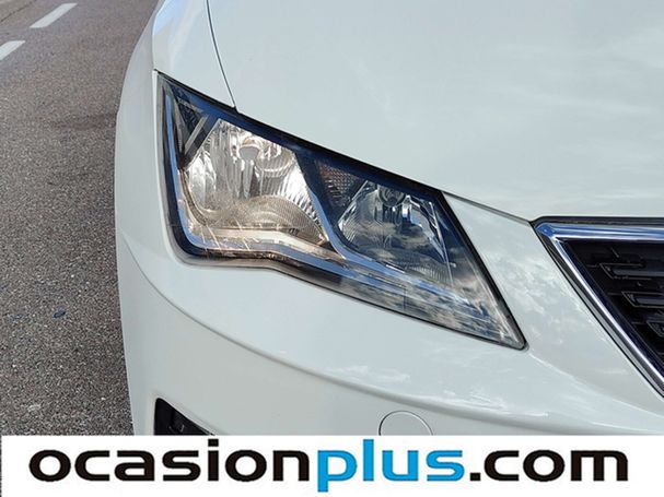 Seat Leon 1.6 TDI Reference 85 kW image number 15