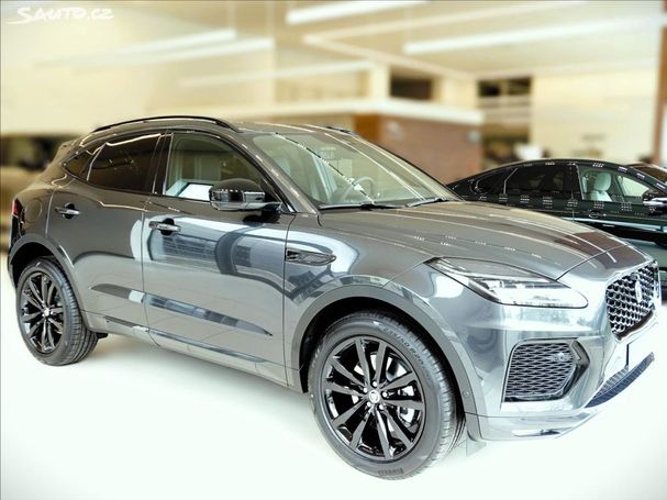 Jaguar E-Pace D165 R-Dynamic S 120 kW image number 2