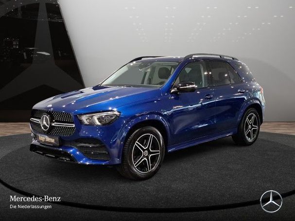 Mercedes-Benz GLE 350 d 200 kW image number 1