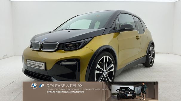 BMW i3s 120Ah 135 kW image number 1