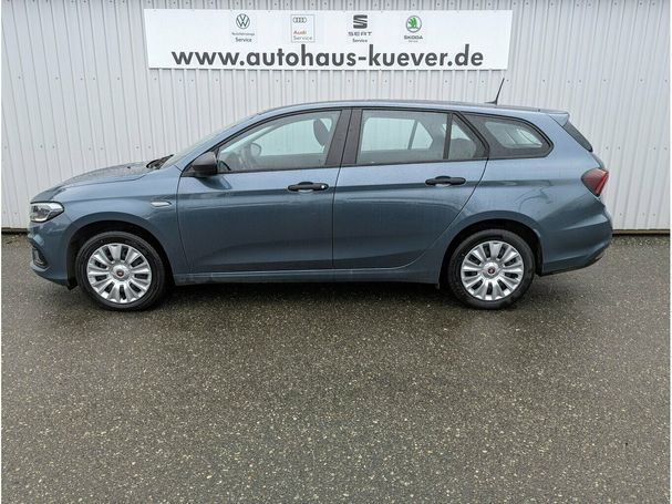 Fiat Tipo Kombi 1.5 GSE Life DCT 96 kW image number 4