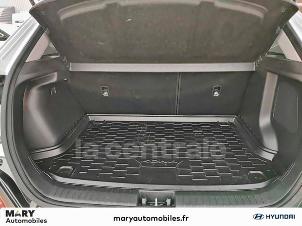 Hyundai Kona 100 kW image number 12