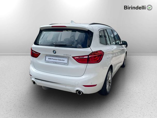 BMW 218d Gran Tourer 110 kW image number 3