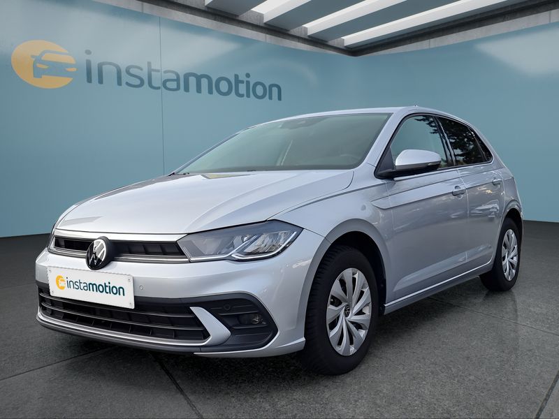 Volkswagen Polo 1.0 TSI