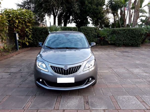 Lancia Ypsilon 51 kW image number 2