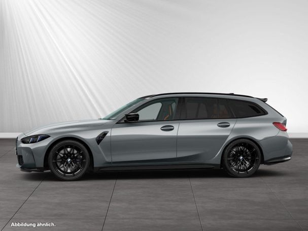 BMW M3 Competition Touring M xDrive 390 kW image number 6