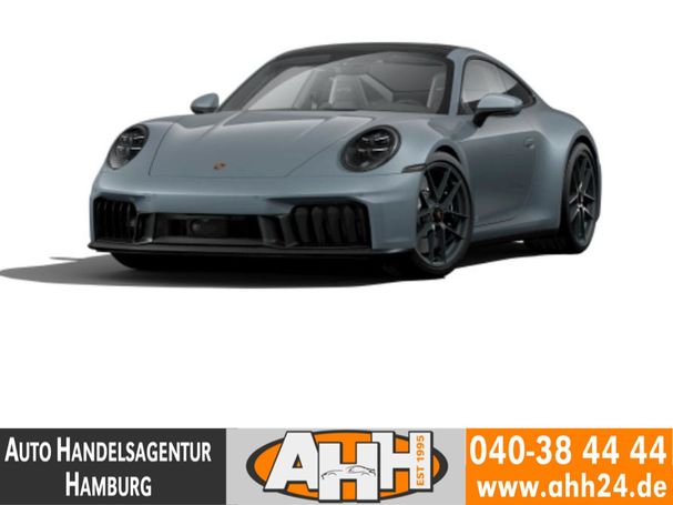 Porsche 992 GTS 398 kW image number 6