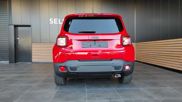 Jeep Renegade 96 kW image number 3