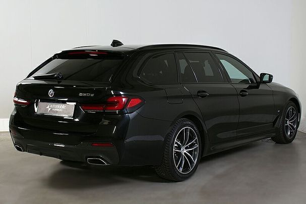 BMW 530d Touring M Sportpaket 210 kW image number 3