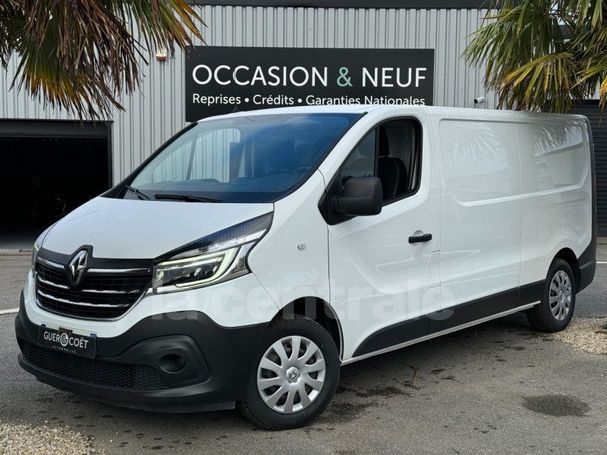 Renault Trafic dCi 120 88 kW image number 1