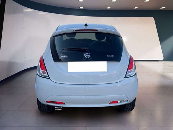 Lancia Ypsilon 51 kW image number 5