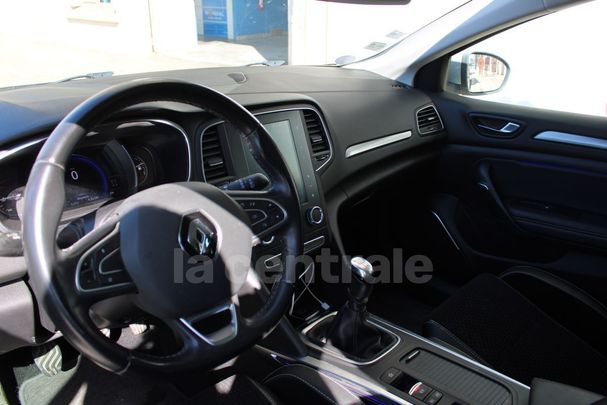 Renault Megane TCe 140 103 kW image number 20