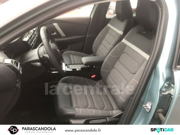 Citroen C4 96 kW image number 14