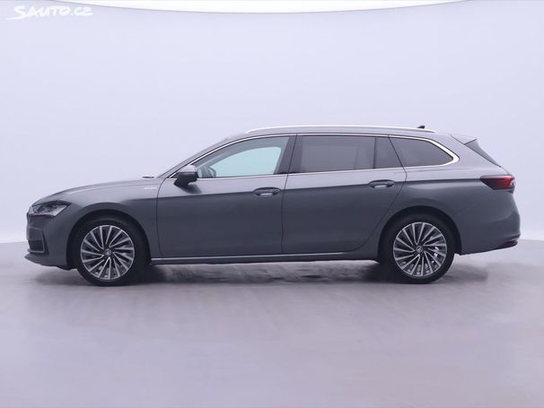 Skoda Superb 2.0 TDI DSG 110 kW image number 5