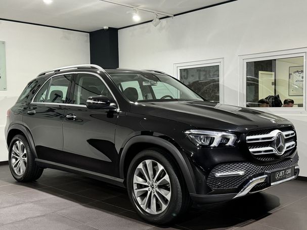 Mercedes-Benz GLE 350 d 4Matic 200 kW image number 2