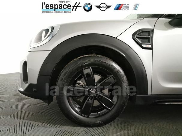 MINI Cooper Countryman 100 kW image number 12