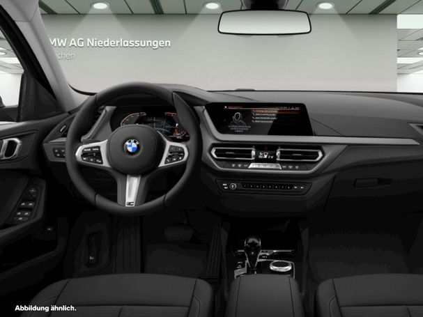 BMW 118i 100 kW image number 5