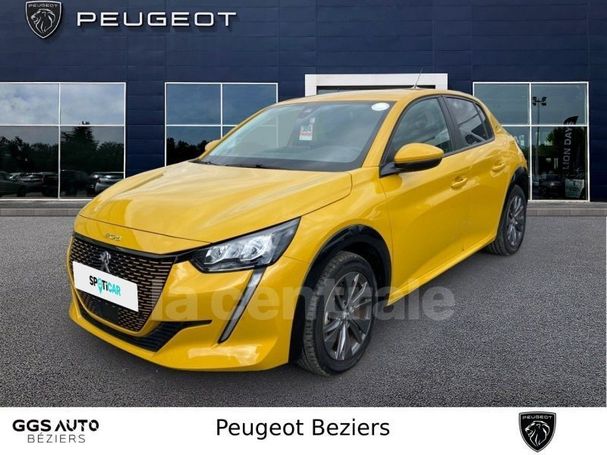 Peugeot 208 100 kW image number 1