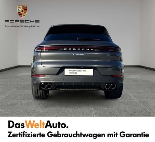 Porsche Cayenne E-Hybrid 346 kW image number 3