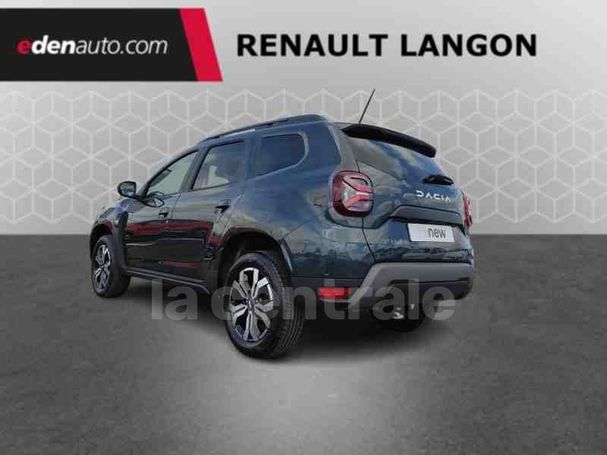 Dacia Duster 100 74 kW image number 2