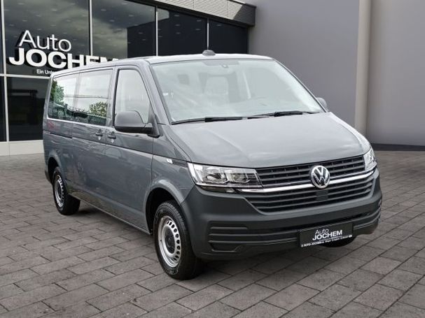 Volkswagen T6 Kombi 2.0 TDI 110 kW image number 3