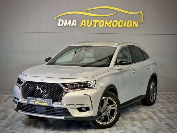 DS Automobiles 7 Crossback 165 kW image number 2