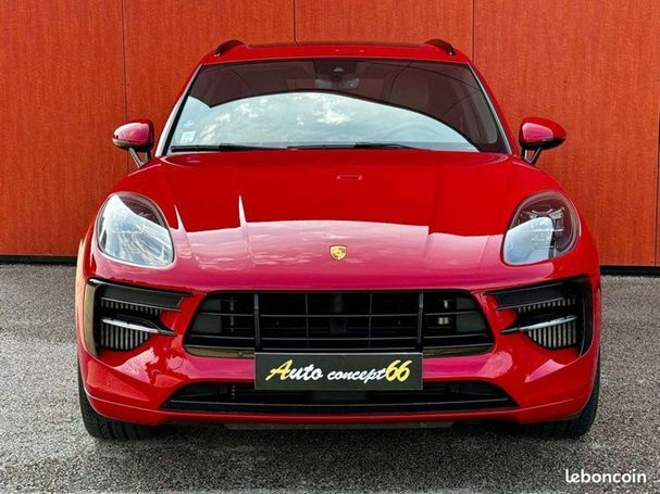 Porsche Macan GTS 280 kW image number 1