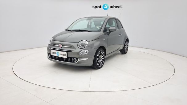 Fiat 500 1.0 51 kW image number 1