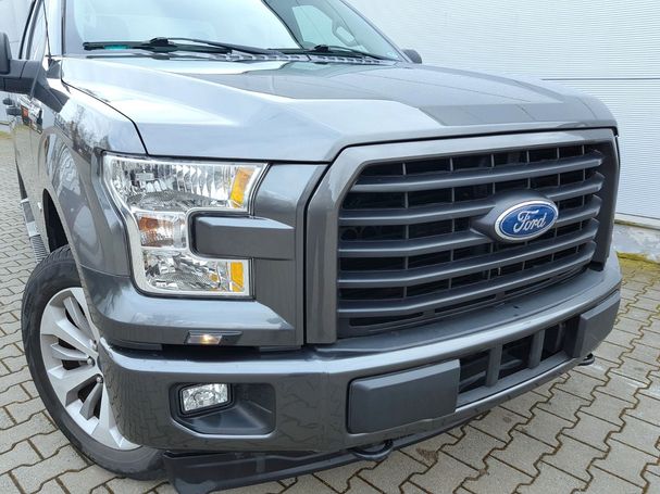 Ford F-150 4x4 242 kW image number 3