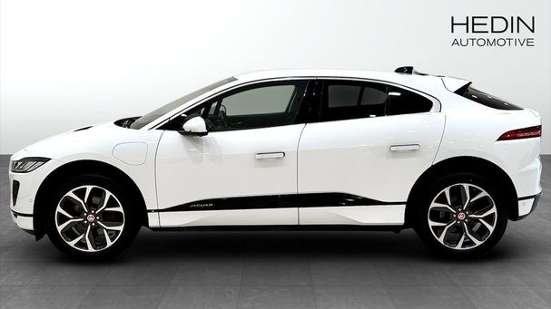 Jaguar I-Pace S 294 kW image number 6