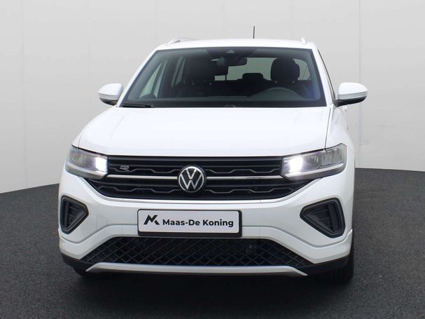 Volkswagen T-Cross 1.0 TSI DSG 85 kW image number 25