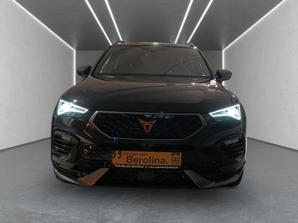 Cupra Ateca 110 kW image number 3