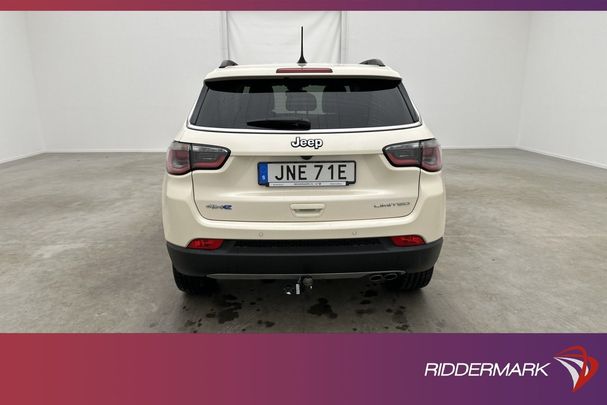 Jeep Compass 140 kW image number 8