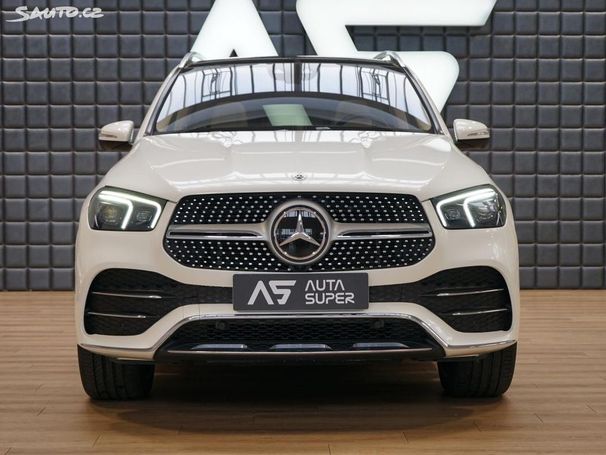 Mercedes-Benz GLE 450 270 kW image number 4