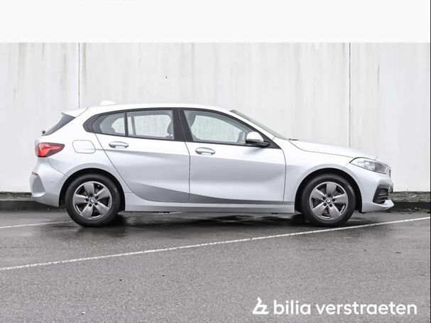 BMW 118i 103 kW image number 2