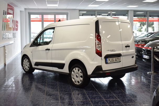 Ford Transit Connect 88 kW image number 4