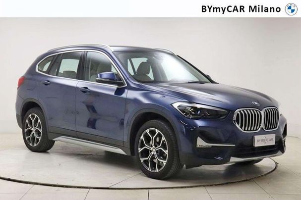 BMW X1 sDrive18d xLine 110 kW image number 6