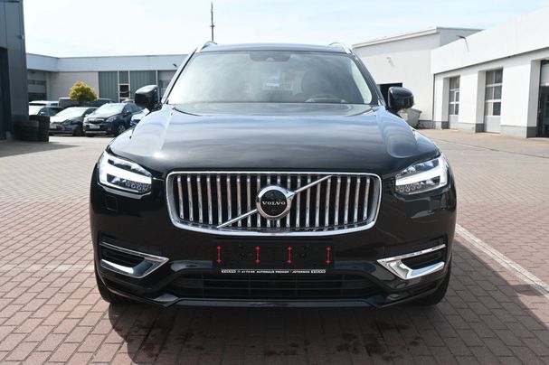 Volvo XC90 T8 Inscription AWD 303 kW image number 9