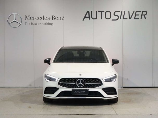 Mercedes-Benz CLA 250 160 kW image number 2