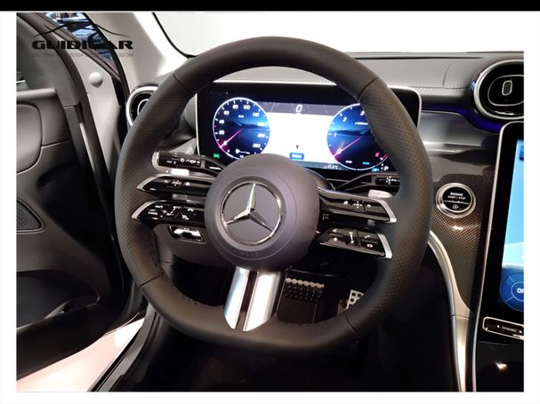 Mercedes-Benz GLC 220 145 kW image number 9