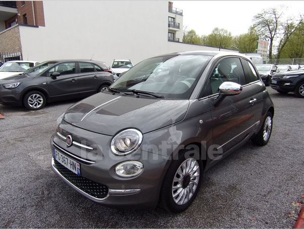 Fiat 500 1.2 8V Lounge 51 kW image number 1