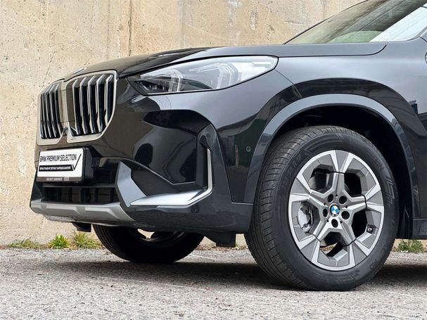 BMW X1 sDrive18i 100 kW image number 8