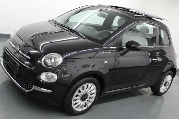 Fiat 500 1.0 51 kW image number 1