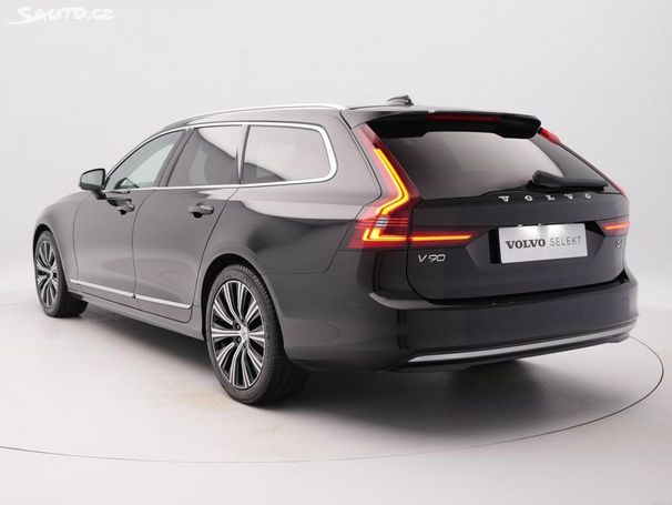 Volvo V90 B4 145 kW image number 8