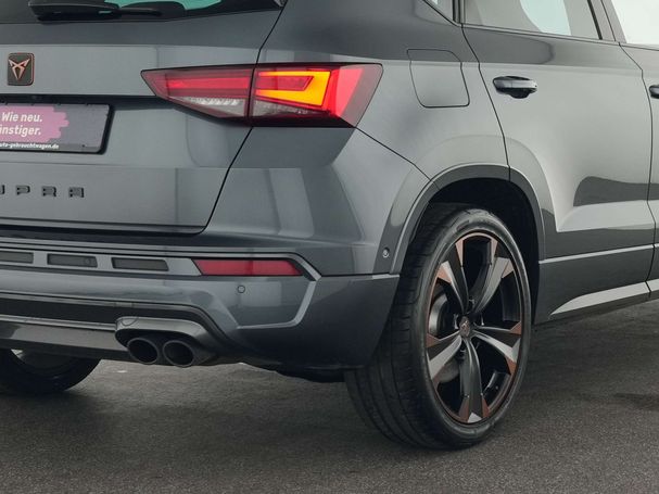 Cupra Ateca 4Drive 221 kW image number 12