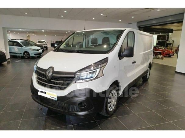 Renault Trafic Grand dCi 170 EDC 125 kW image number 1