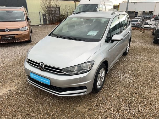 Volkswagen Touran 110 kW image number 1