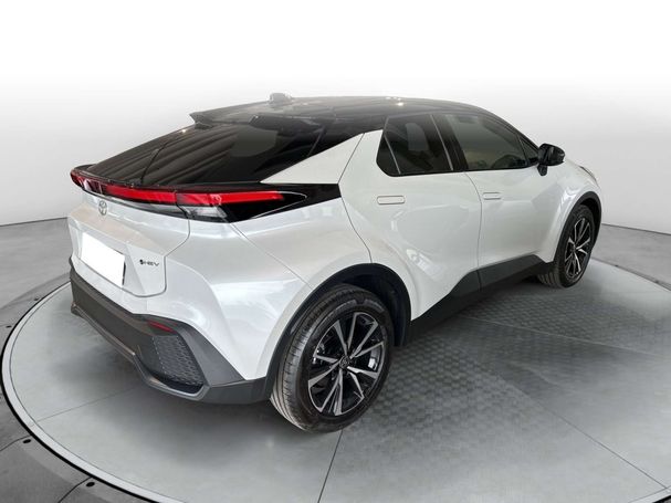 Toyota C-HR 103 kW image number 6